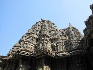 Photo of Somnathpura Temple, Mysuru, Karnataka, India by Karthik Ramanathan