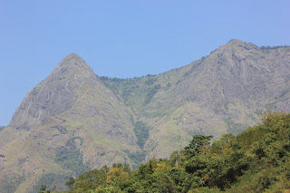 Photo of Kumbakkarai Falls, Kumbakarai Road, Tamil Nadu, India by Karthik Ramanathan