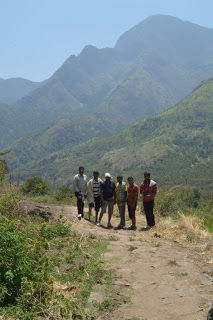 Photo of Kurangani, Tamil Nadu, India by Karthik Ramanathan