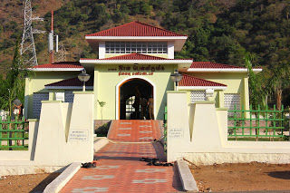 Photo of Lower Camp, Tamil Nadu, India by Karthik Ramanathan