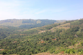 Photo of Vagamon Hills, Vagamon, Kerala, India by Karthik Ramanathan