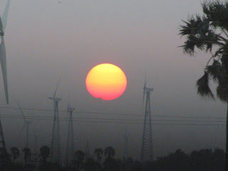 Photo of Nagercoil-Kanyakumari 1/2 by Karthik Ramanathan