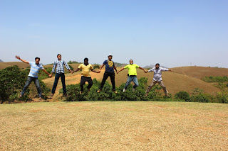 Photo of Vagamon Hills, Vagamon, Kerala, India by Karthik Ramanathan