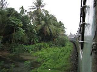 Photo of Chalakudy, Kerala, India by Karthik Ramanathan