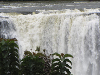 Photo of Athirappilly Water Falls, Pariyaram, Kerala by Karthik Ramanathan