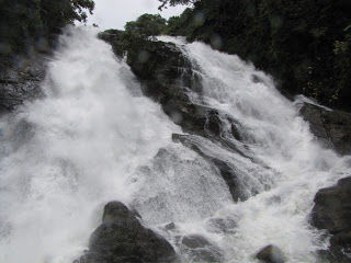 Photo of Athirappilly Water Falls, Pariyaram, Kerala by Karthik Ramanathan