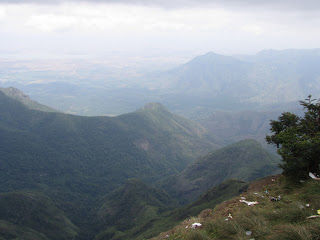 Photo of Kodaikanal, Tamil Nadu, India by Karthik Ramanathan