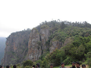 Photo of Kodaikanal in August.... by Karthik Ramanathan