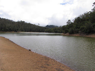Photo of Kodaikanal in August.... by Karthik Ramanathan