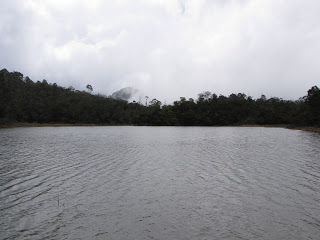Photo of Kodaikanal in August.... by Karthik Ramanathan