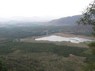 Photo of Kodaikanal in August.... by Karthik Ramanathan