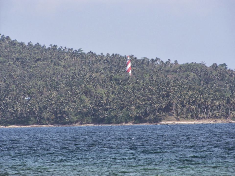 Photo of The Andaman Islands ! 1/45 by Karthik Ramanathan