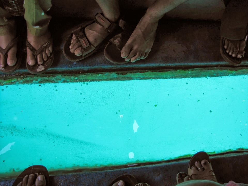 Photo of The Andaman Islands ! 3/45 by Karthik Ramanathan