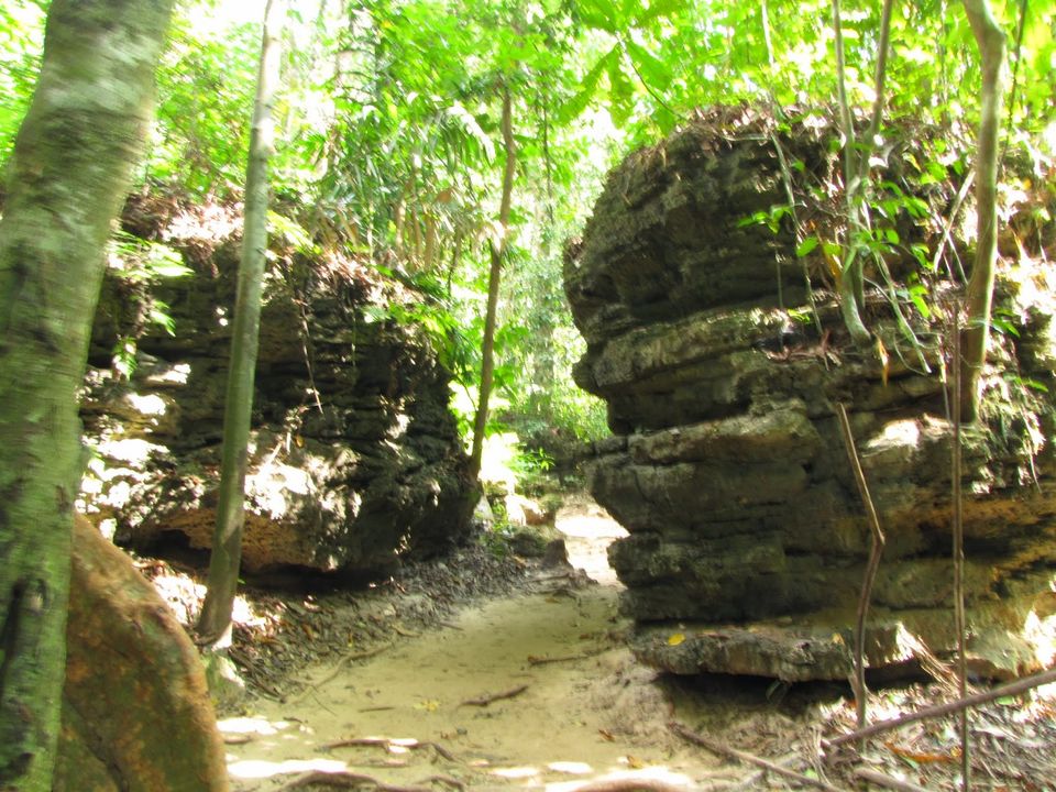 Photo of The Andaman Islands ! 16/45 by Karthik Ramanathan