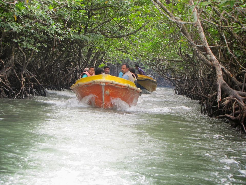 Photo of The Andaman Islands ! 19/45 by Karthik Ramanathan