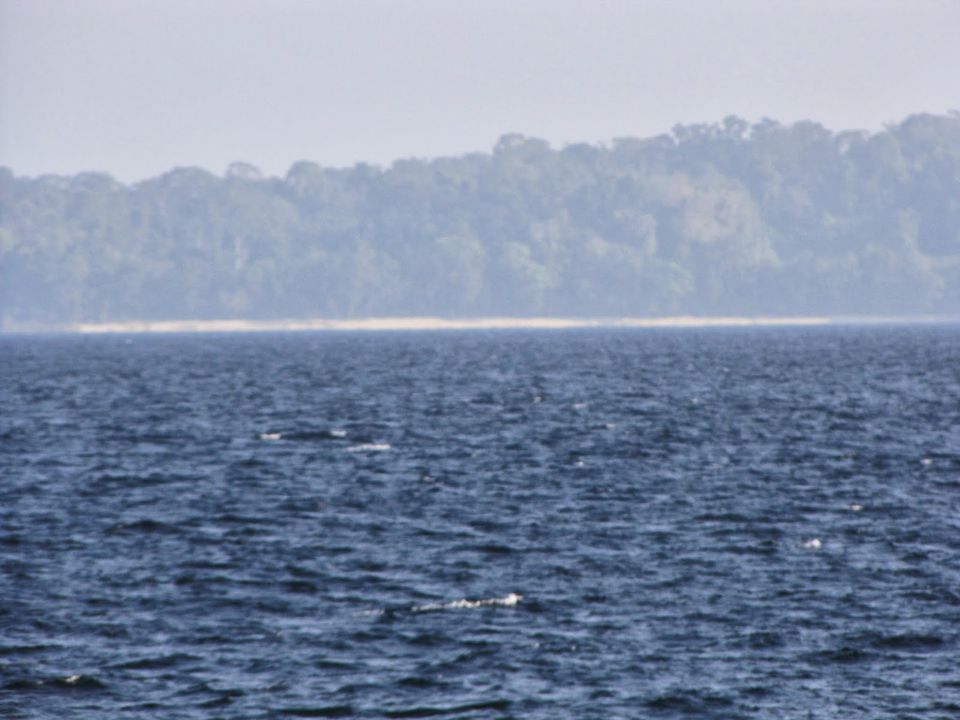 Photo of The Andaman Islands ! 21/45 by Karthik Ramanathan