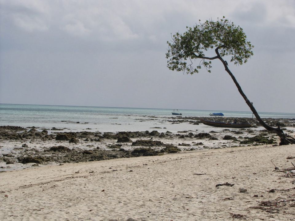 Photo of The Andaman Islands ! 23/45 by Karthik Ramanathan