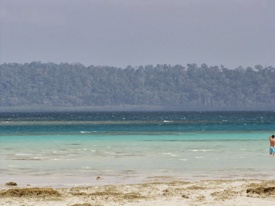 Photo of The Andaman Islands ! 24/45 by Karthik Ramanathan