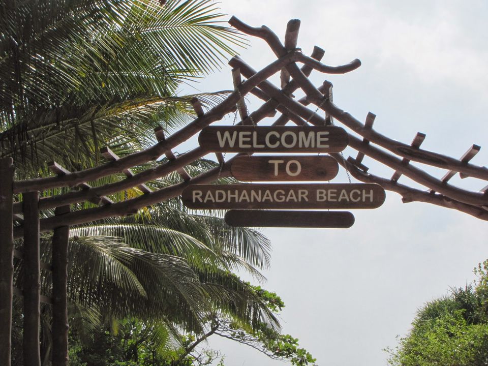 Photo of The Andaman Islands ! 25/45 by Karthik Ramanathan