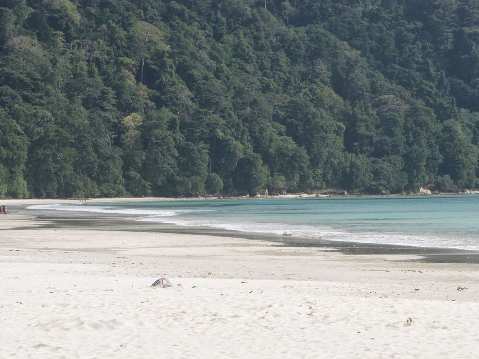 Photo of The Andaman Islands ! 26/45 by Karthik Ramanathan