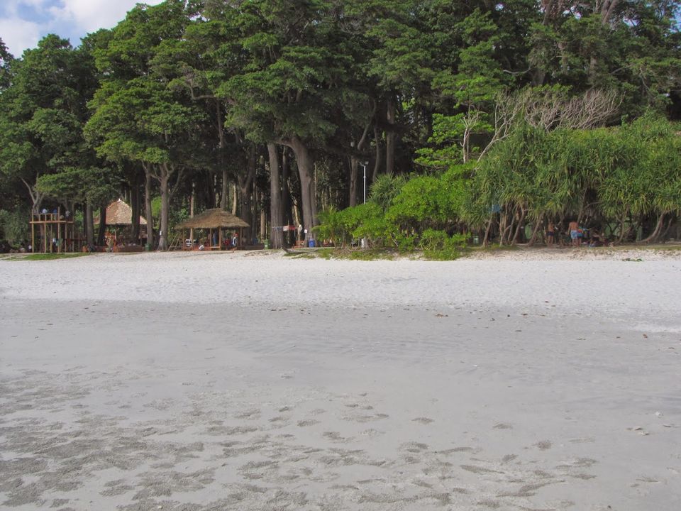 Photo of The Andaman Islands ! 27/45 by Karthik Ramanathan