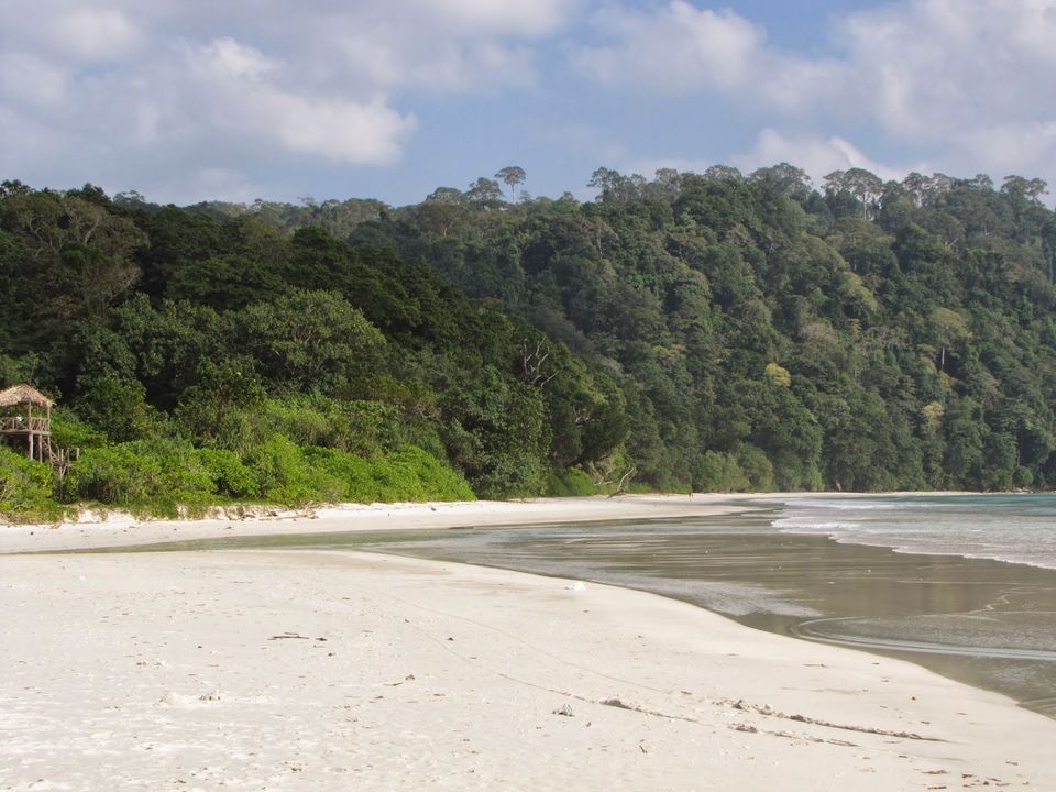 Photo of The Andaman Islands ! 28/45 by Karthik Ramanathan