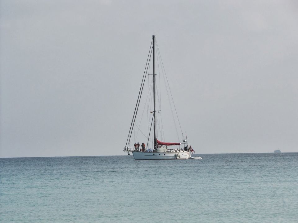 Photo of The Andaman Islands ! 29/45 by Karthik Ramanathan