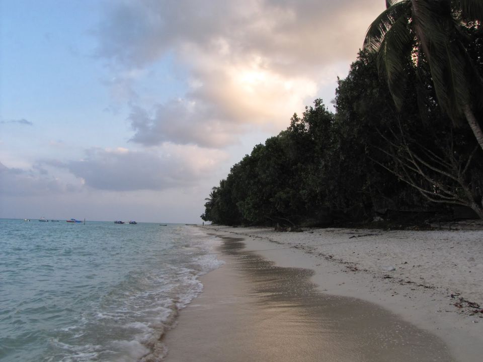 Photo of The Andaman Islands ! 30/45 by Karthik Ramanathan