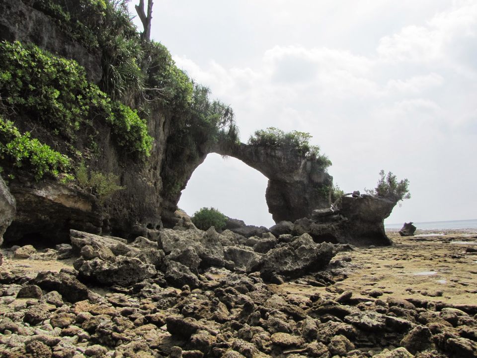 Photo of The Andaman Islands ! 35/45 by Karthik Ramanathan