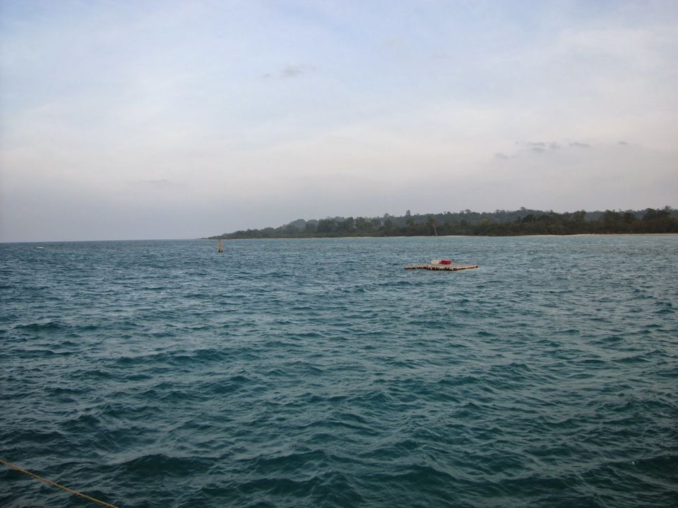 Photo of The Andaman Islands ! 40/45 by Karthik Ramanathan