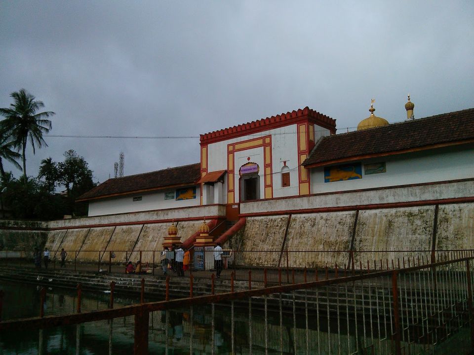 Photo of Misty Madikeri ... 9/29 by Karthik Ramanathan