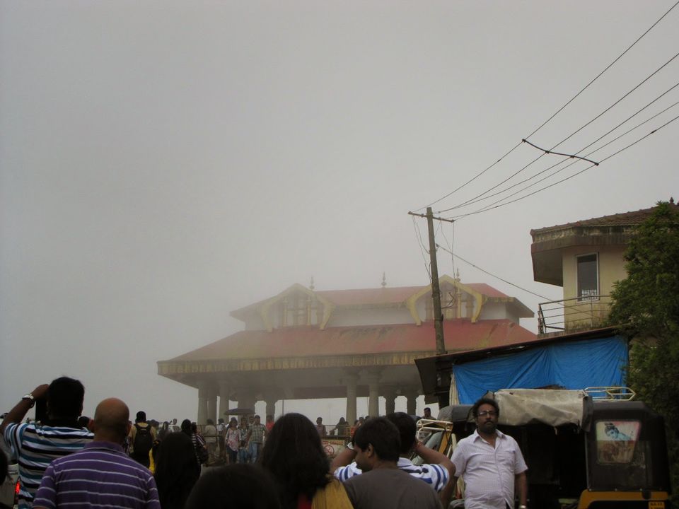 Photo of Misty Madikeri ... 13/29 by Karthik Ramanathan