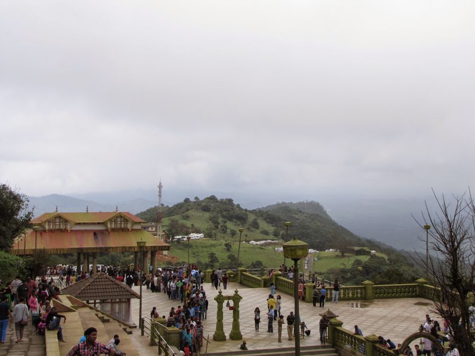 Photo of Misty Madikeri ... 14/29 by Karthik Ramanathan