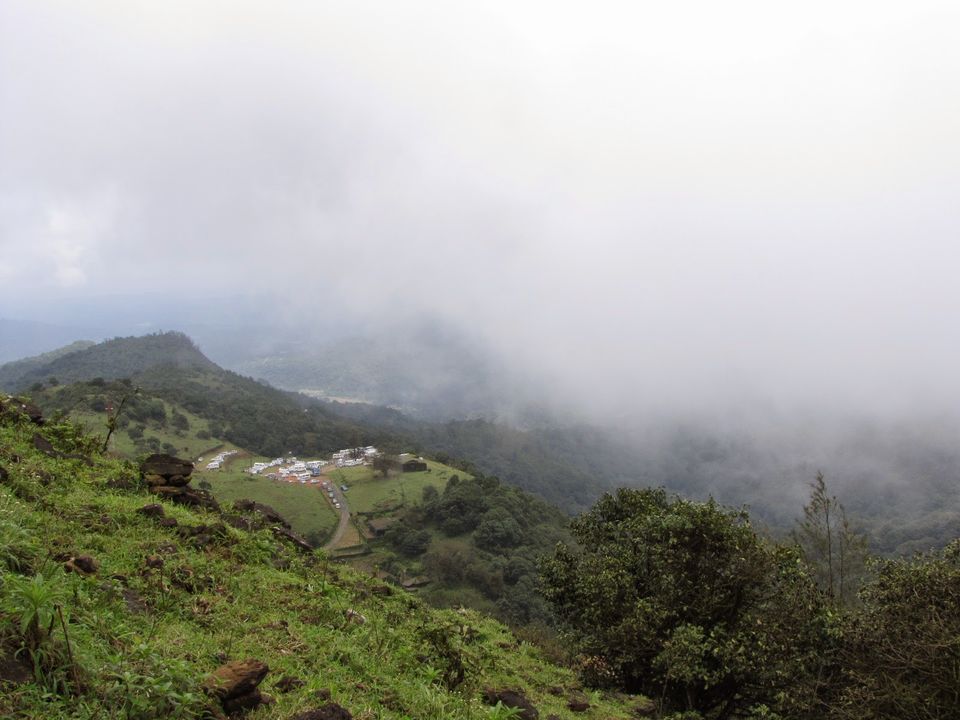 Photo of Misty Madikeri ... 15/29 by Karthik Ramanathan