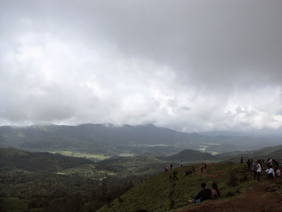 Photo of Misty Madikeri ... 16/29 by Karthik Ramanathan