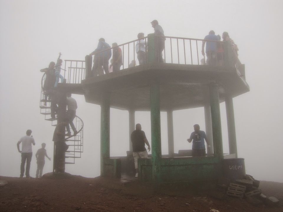 Photo of Misty Madikeri ... 21/29 by Karthik Ramanathan