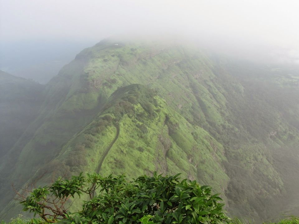 Photo of Mindblowing Matheran ! by Karthik Ramanathan