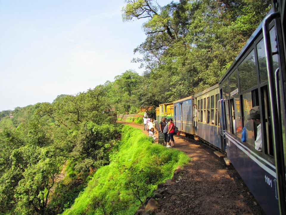 Photo of Mindblowing Matheran ! by Karthik Ramanathan