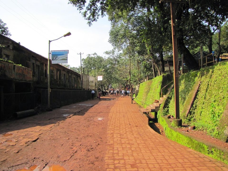 Photo of Mindblowing Matheran ! by Karthik Ramanathan
