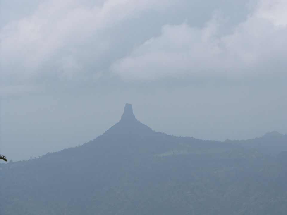Photo of Mindblowing Matheran ! by Karthik Ramanathan