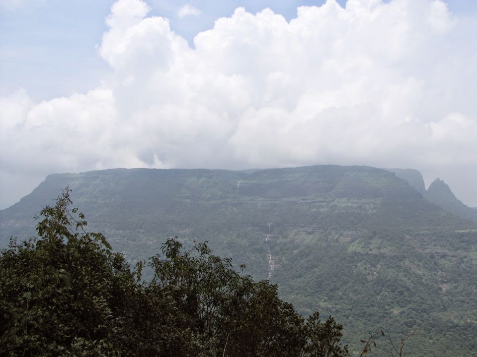 Photo of Mindblowing Matheran ! by Karthik Ramanathan