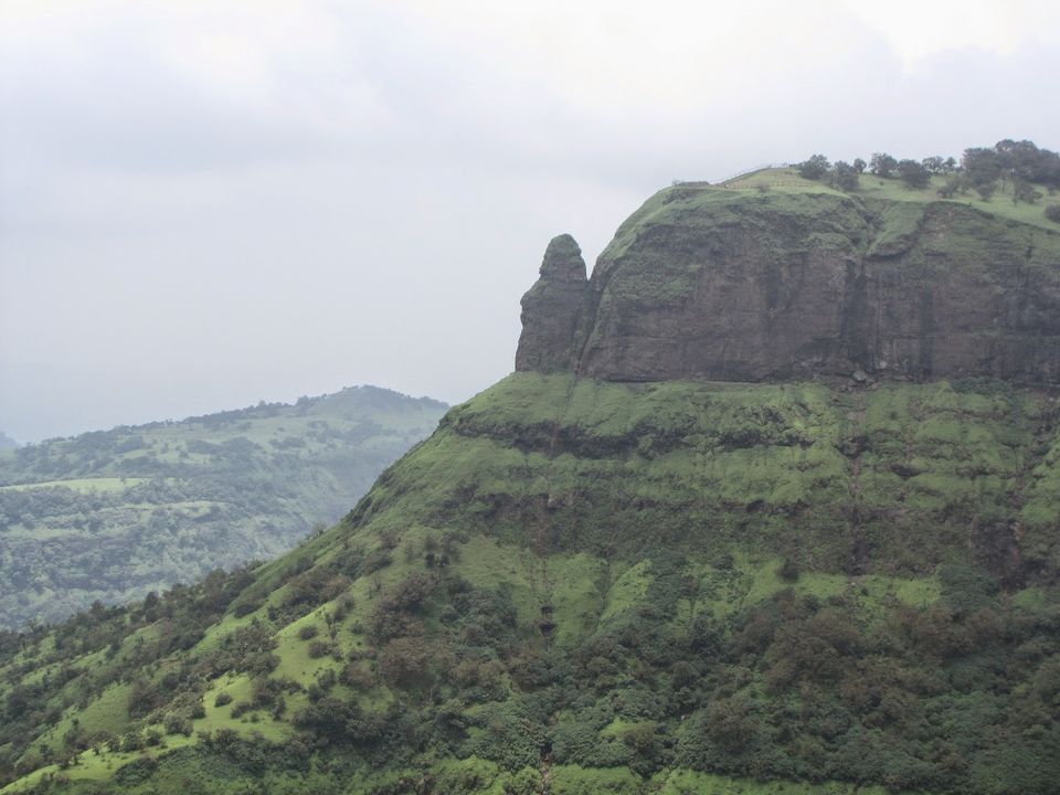 Photo of Mindblowing Matheran ! by Karthik Ramanathan