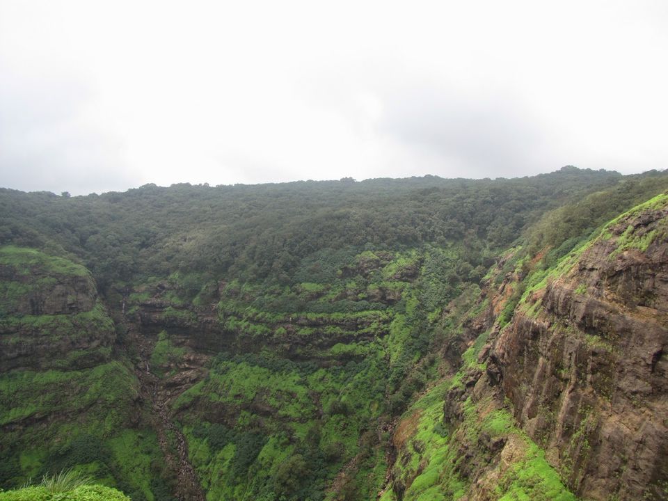 Photo of Mindblowing Matheran ! by Karthik Ramanathan