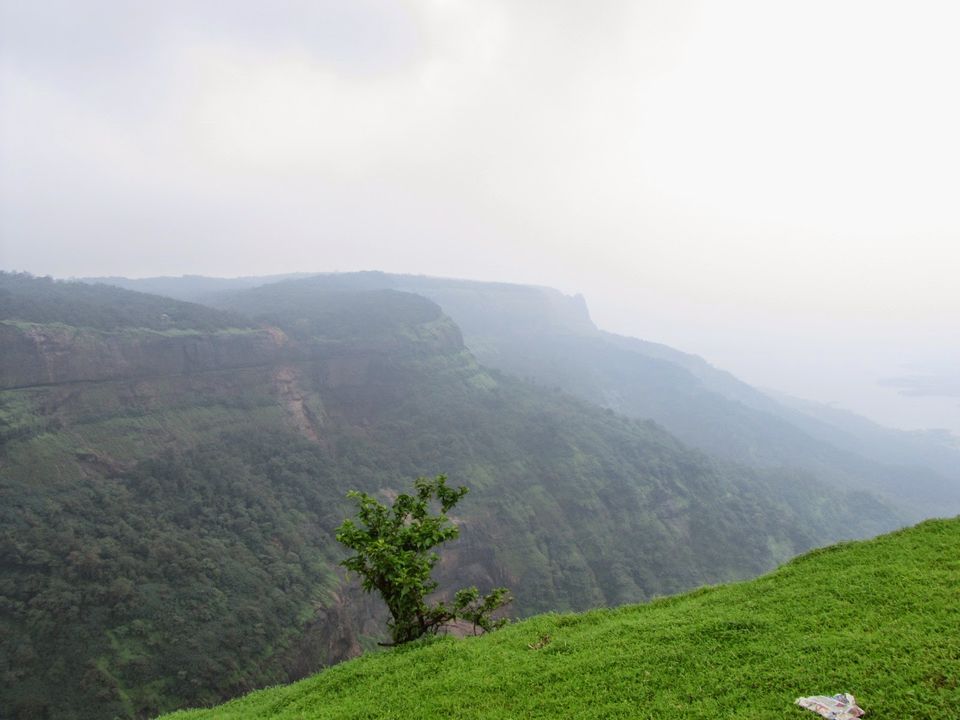 Photo of Mindblowing Matheran ! by Karthik Ramanathan