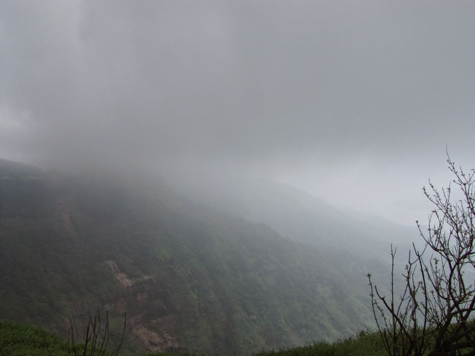 Photo of Mindblowing Matheran ! by Karthik Ramanathan