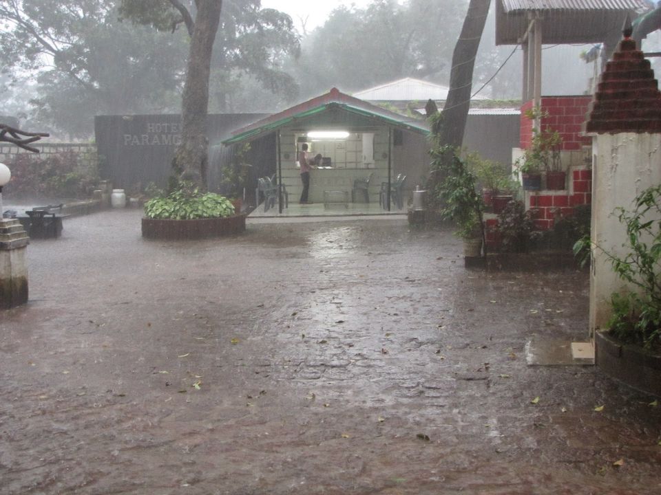 Photo of Mindblowing Matheran ! by Karthik Ramanathan