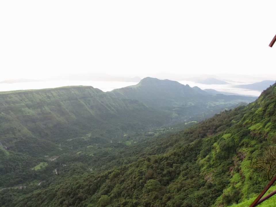 Photo of Mindblowing Matheran ! by Karthik Ramanathan