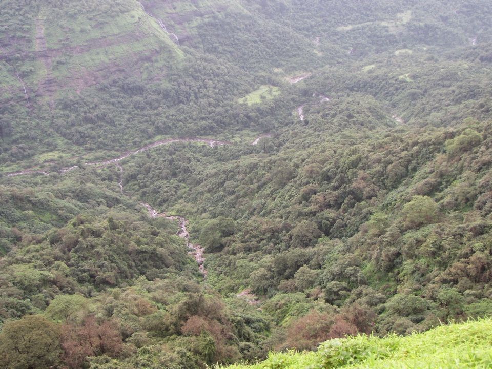 Photo of Mindblowing Matheran ! by Karthik Ramanathan
