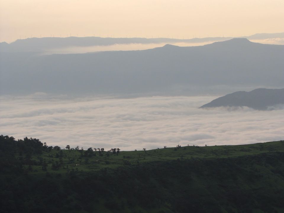 Photo of Mindblowing Matheran ! by Karthik Ramanathan