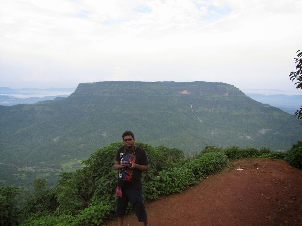 Photo of Mindblowing Matheran ! by Karthik Ramanathan